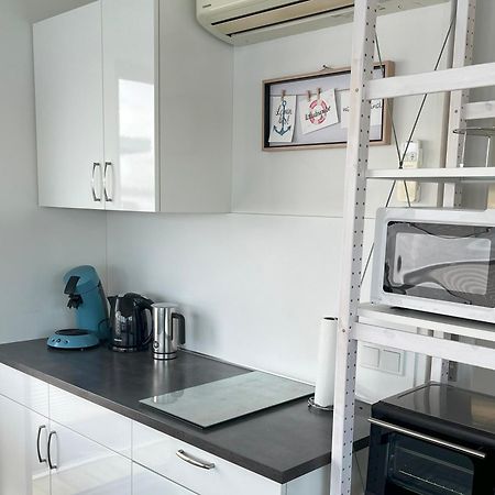 Floating 44 Xanten - Deine Xanten 4 المظهر الخارجي الصورة