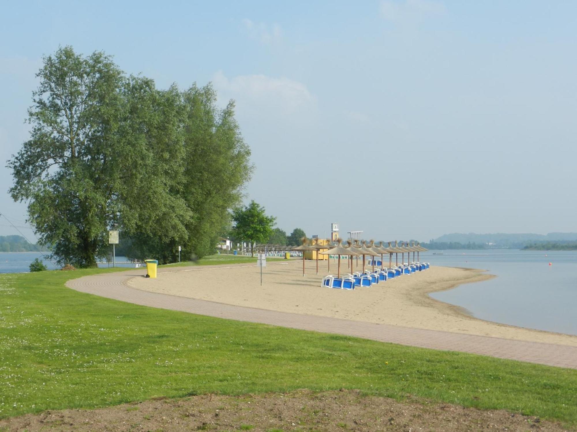 Floating 44 Xanten - Deine Xanten 4 المظهر الخارجي الصورة