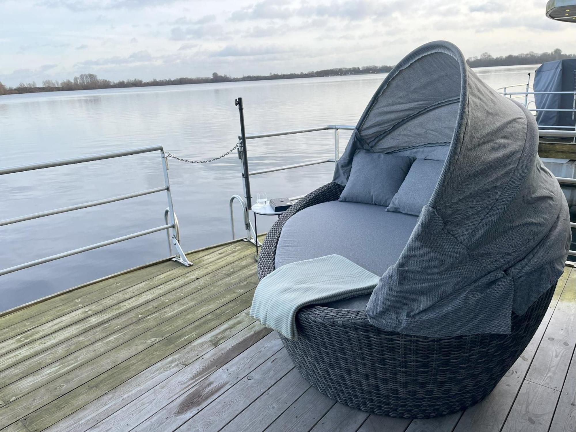 Floating 44 Xanten - Deine Xanten 4 المظهر الخارجي الصورة