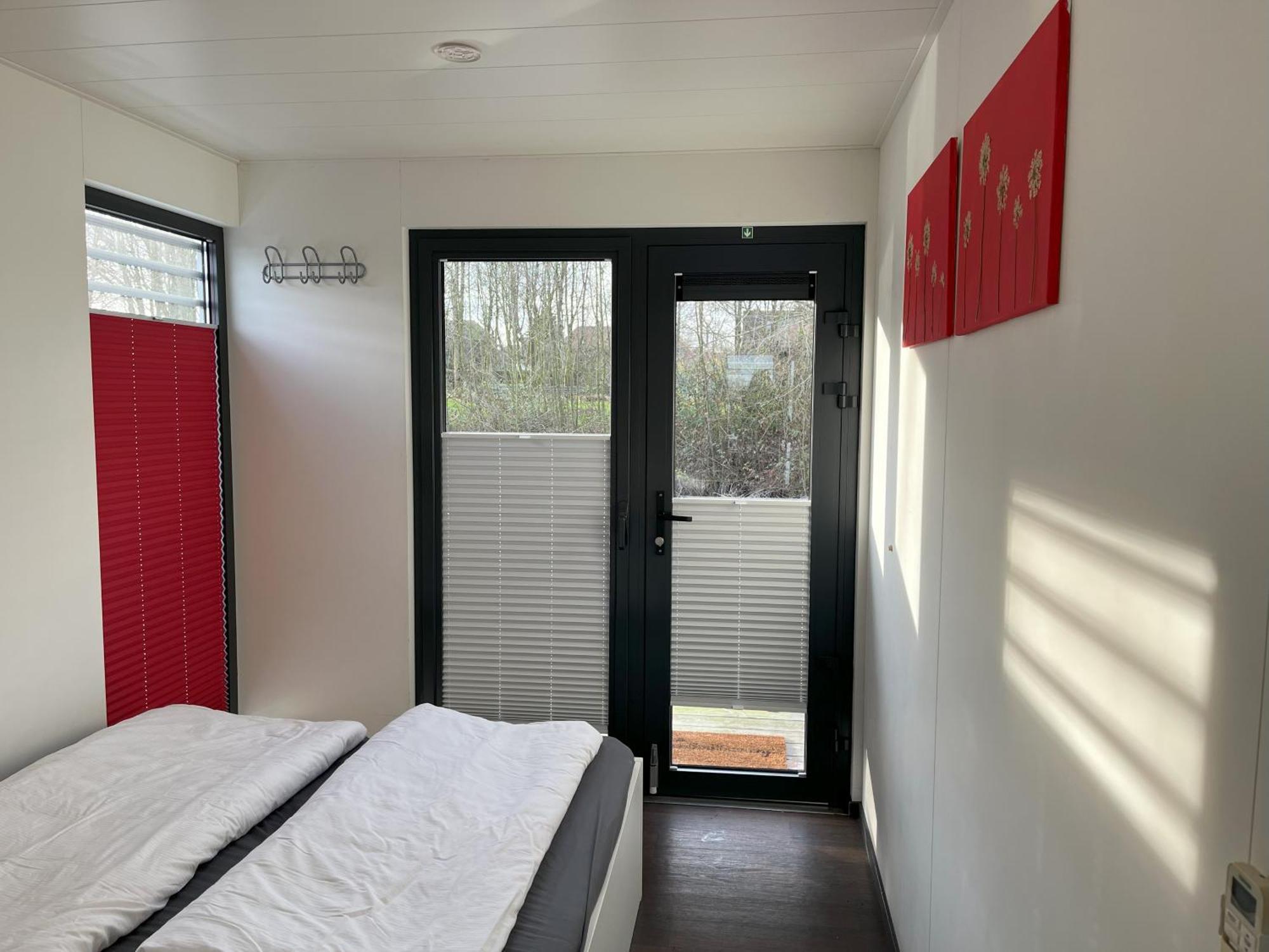 Floating 44 Xanten - Deine Xanten 4 المظهر الخارجي الصورة